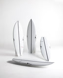 ALOHAxLOPEZ NEWFISH SHADOW FORCE