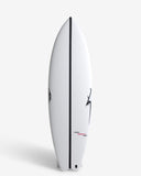 ALOHAxWOOD TWIN-D SHADOW FORCE