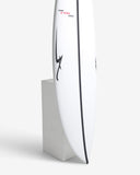 ALOHAxWOOD TWIN-D SHADOW FORCE