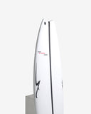 ALOHAxWOOD TWIN-D SHADOW FORCE