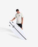 ALOHAxWOOD TWIN-D SHADOW FORCE