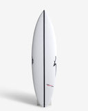 ALOHAxWOOD TWIN-L SHADOW FORCE