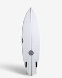 ALOHAxWOOD TWIN-L SHADOW FORCE