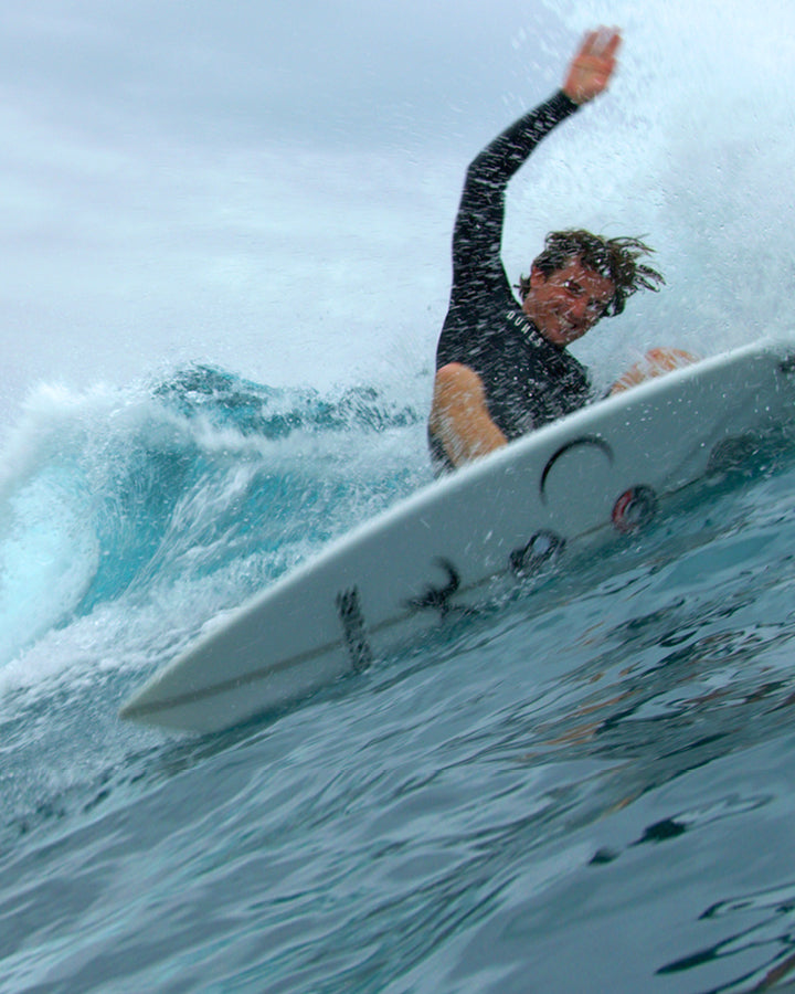 ALOHA WING MAN - SHADOW FORCE – alohasurfboards USA