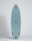McCoy All Round Nugget Sky XF Epoxy Surfboard