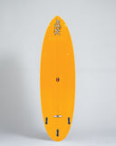 McCoy All Round Nugget Sunrise XF Epoxy Surfboard