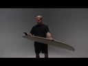 EVEN FLOW EPOXY PRO - BLACK/CHARCOAL FUTURES