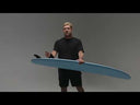 BEASTIE EPOXY PRO - BLACK/CHARCOAL FUTURES