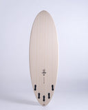 ALOHA SKEGG - ECOSKIN