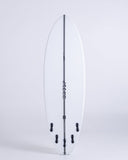ALOHA LOPEZ NEW FISH - SHADOW FORCE